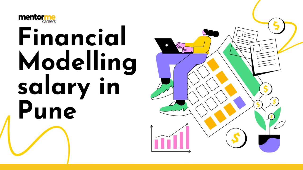 Financial modelling salary in Pune