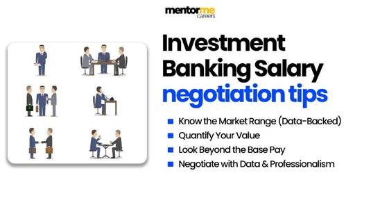 Investment banker salary