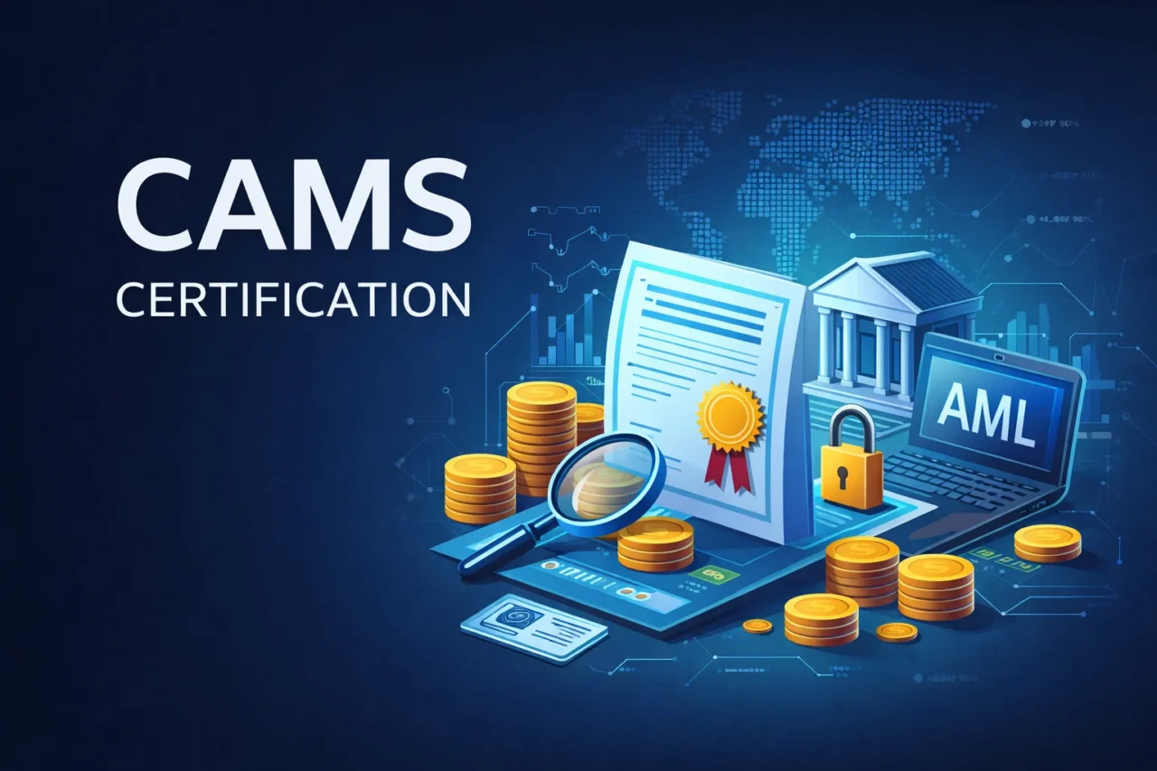 cams certification