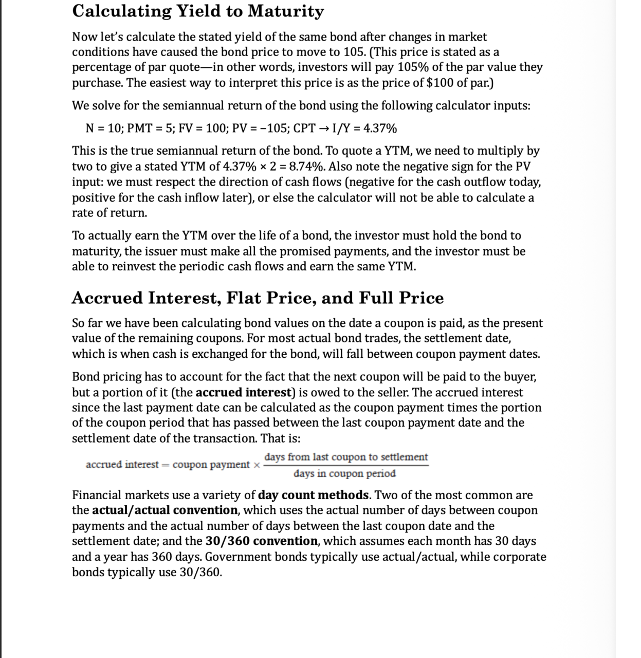 best books for cfa level 1