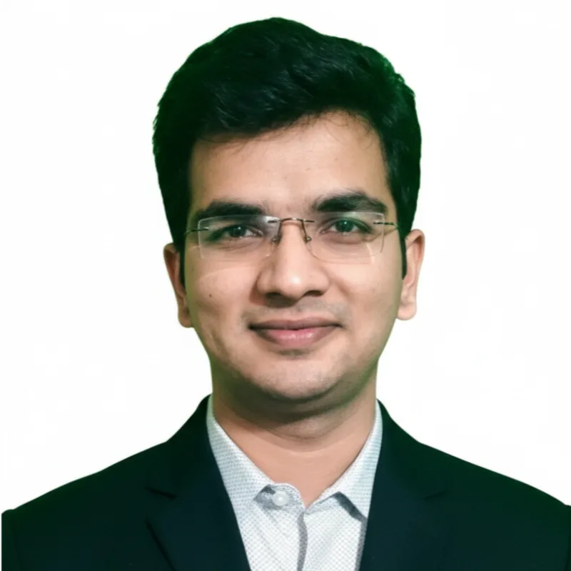 CA Sagar Kasat MentorMeCareers faculty