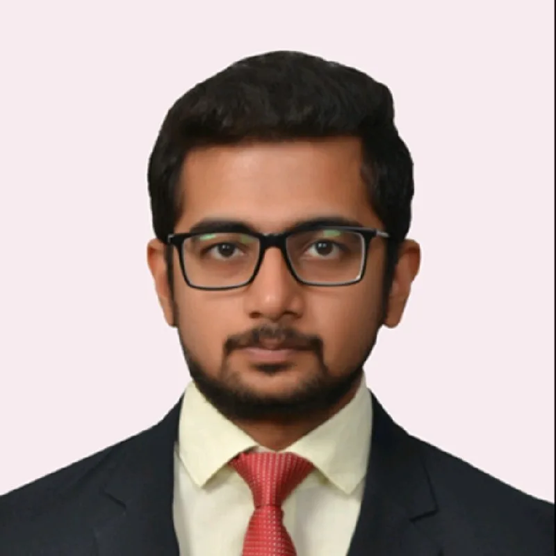 CA Rohan Rao MentorMeCareers faculty