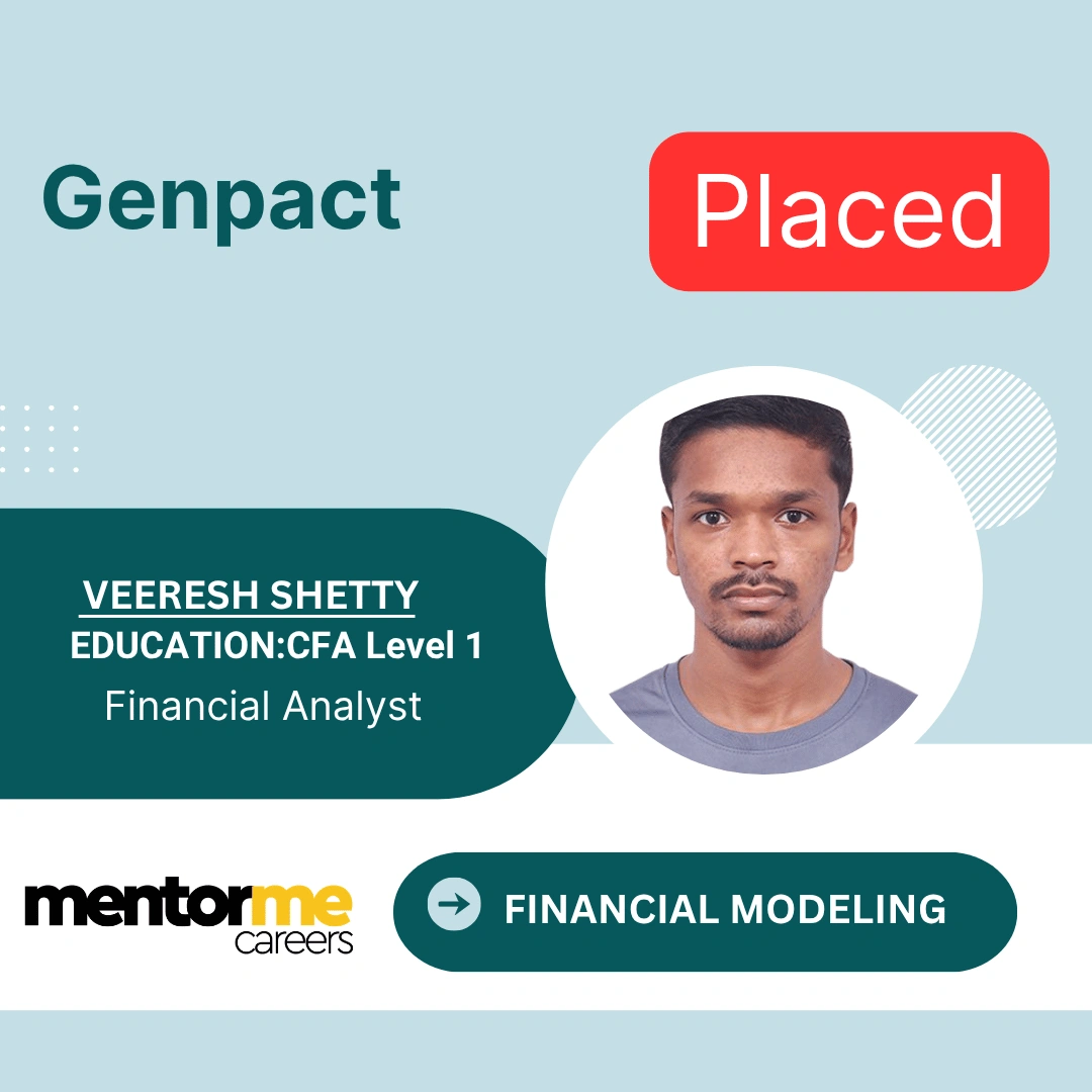 MentorMeCareers placed student success