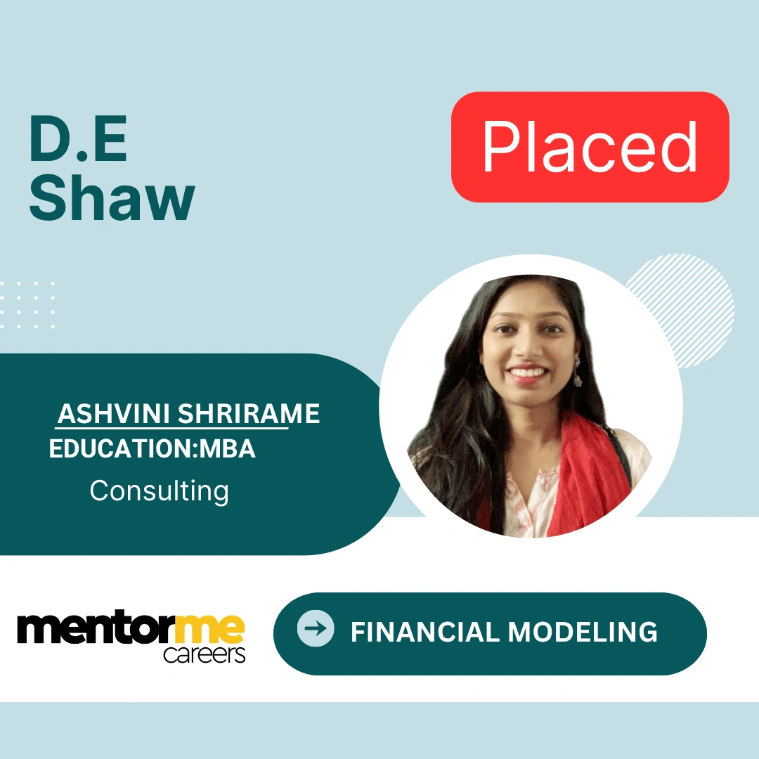 MentorMeCareers placed student success