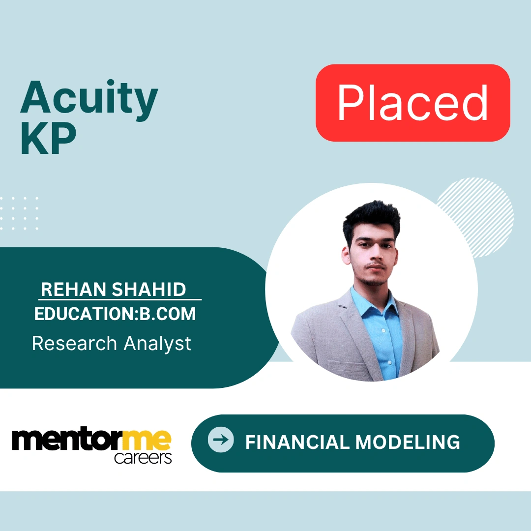 MentorMeCareers placed student success