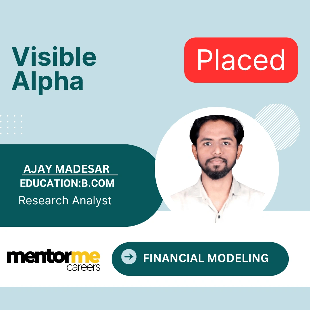 MentorMeCareers placed student success