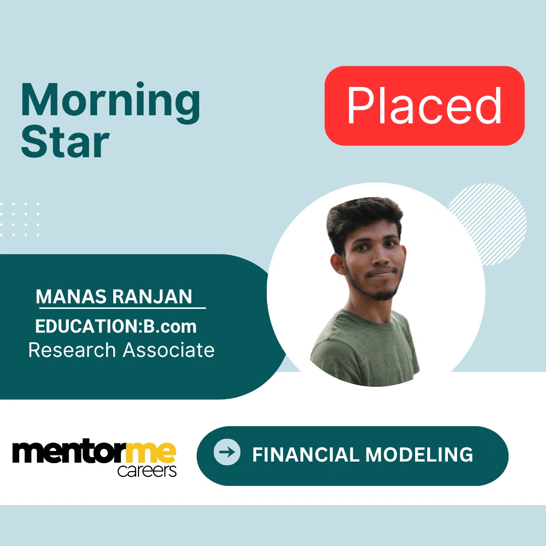 MentorMeCareers placed student success