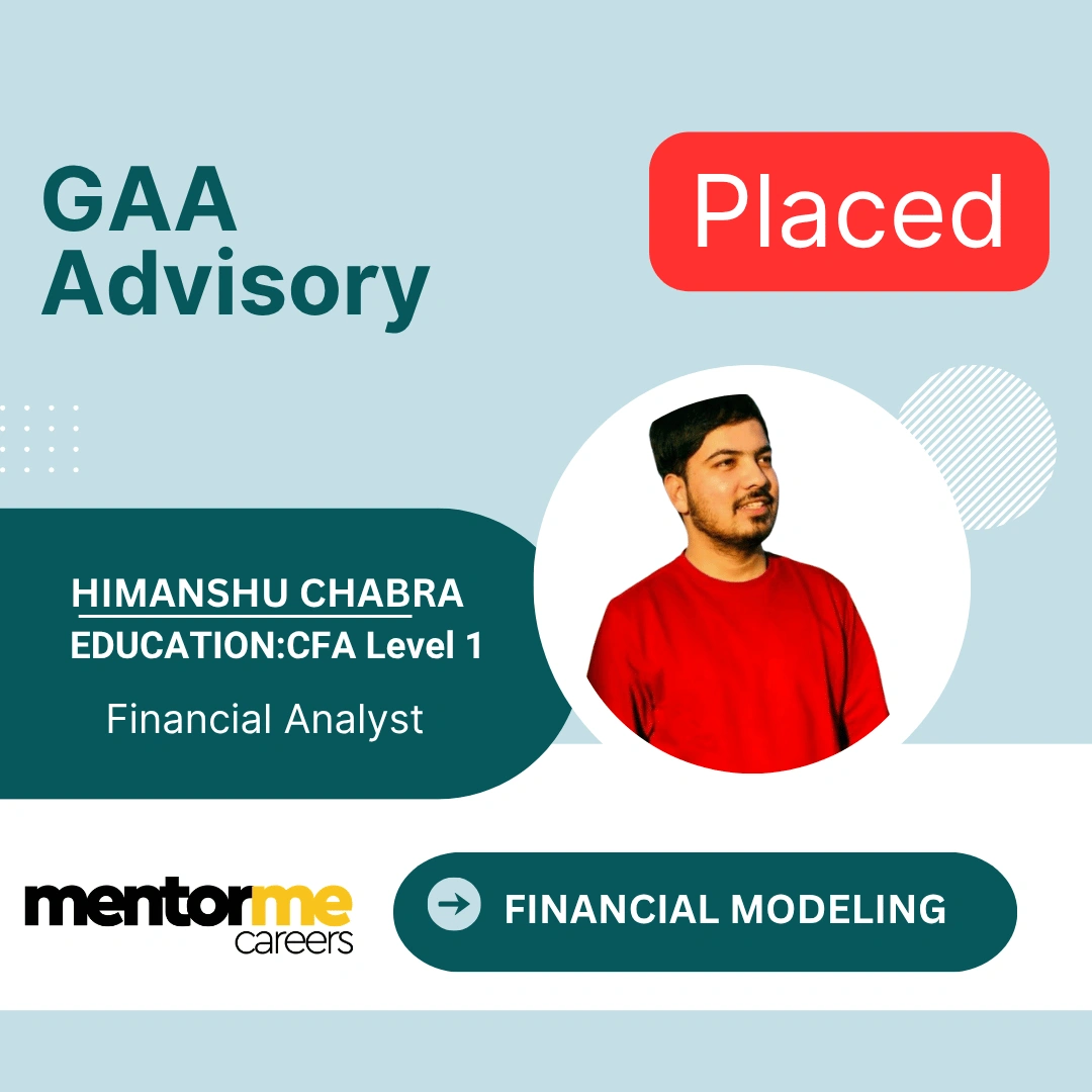 MentorMeCareers placed student success