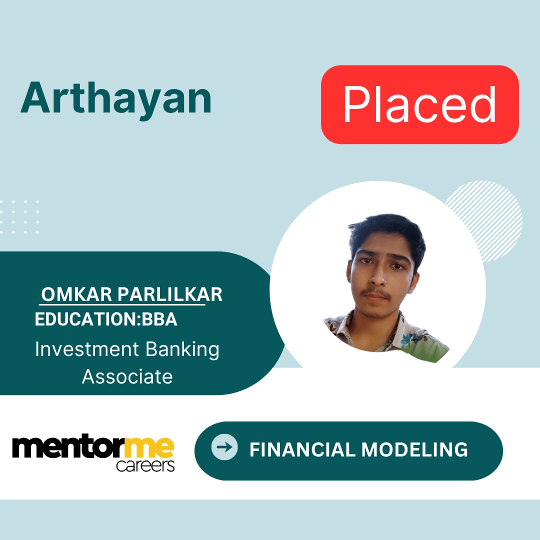 MentorMeCareers placed student success