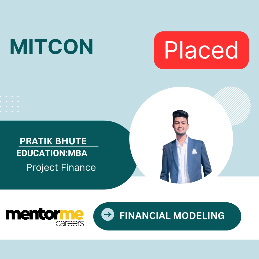 MentorMeCareers placed student success