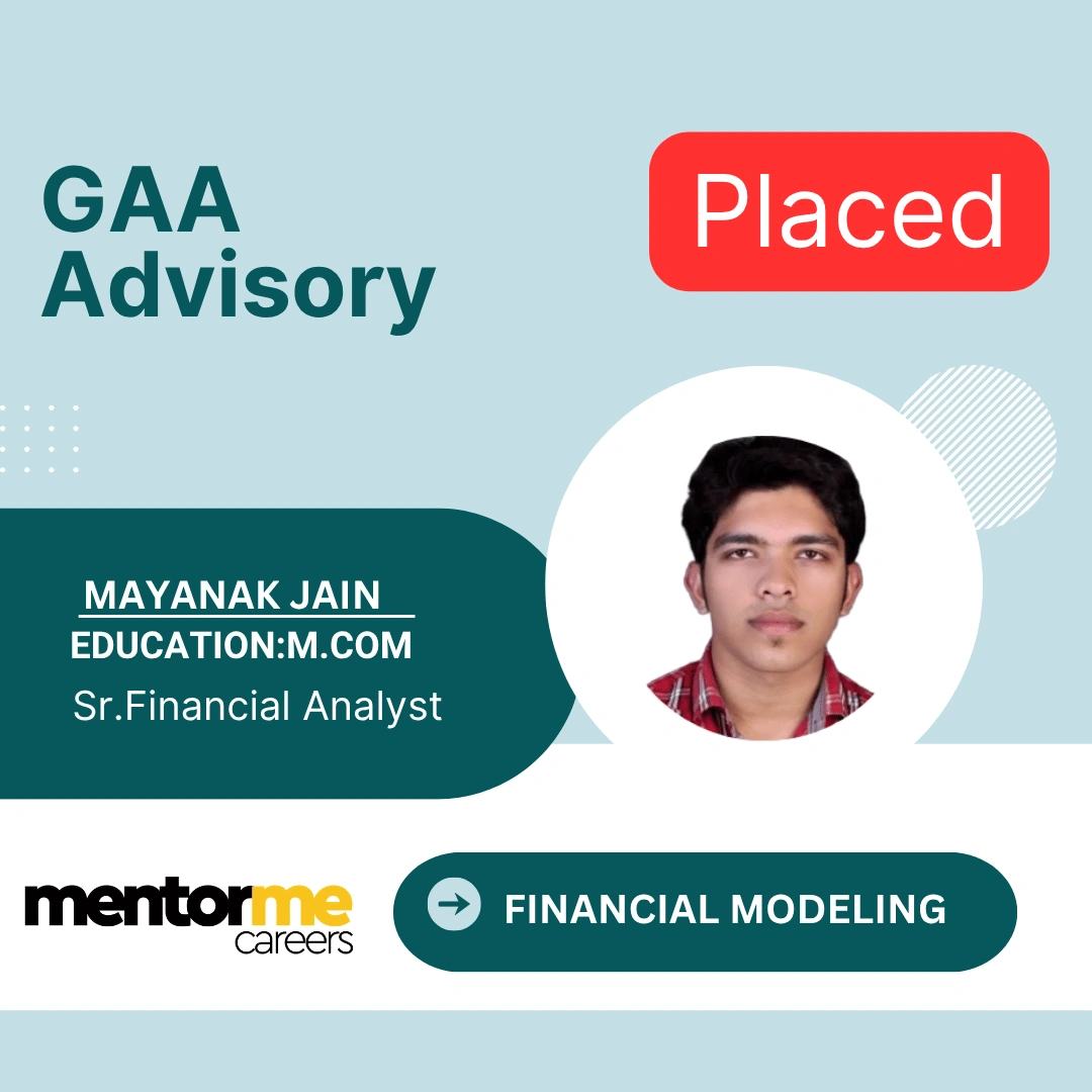 MentorMeCareers placed student success