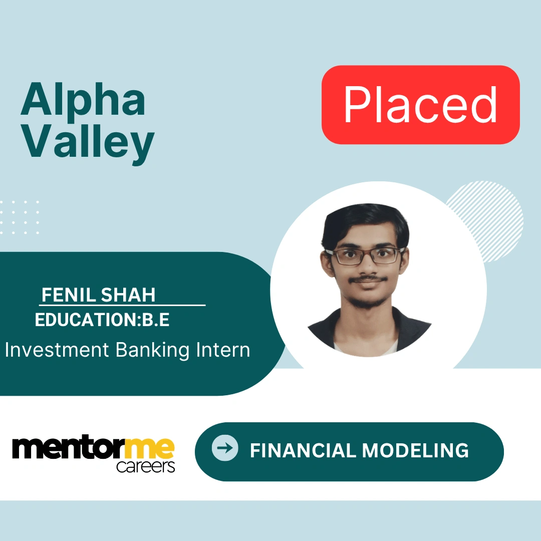MentorMeCareers placed student success
