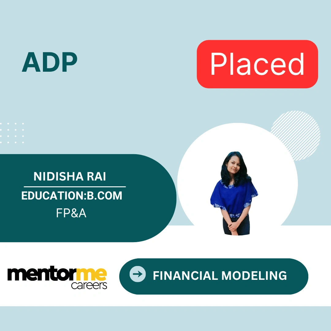 MentorMeCareers placed student success