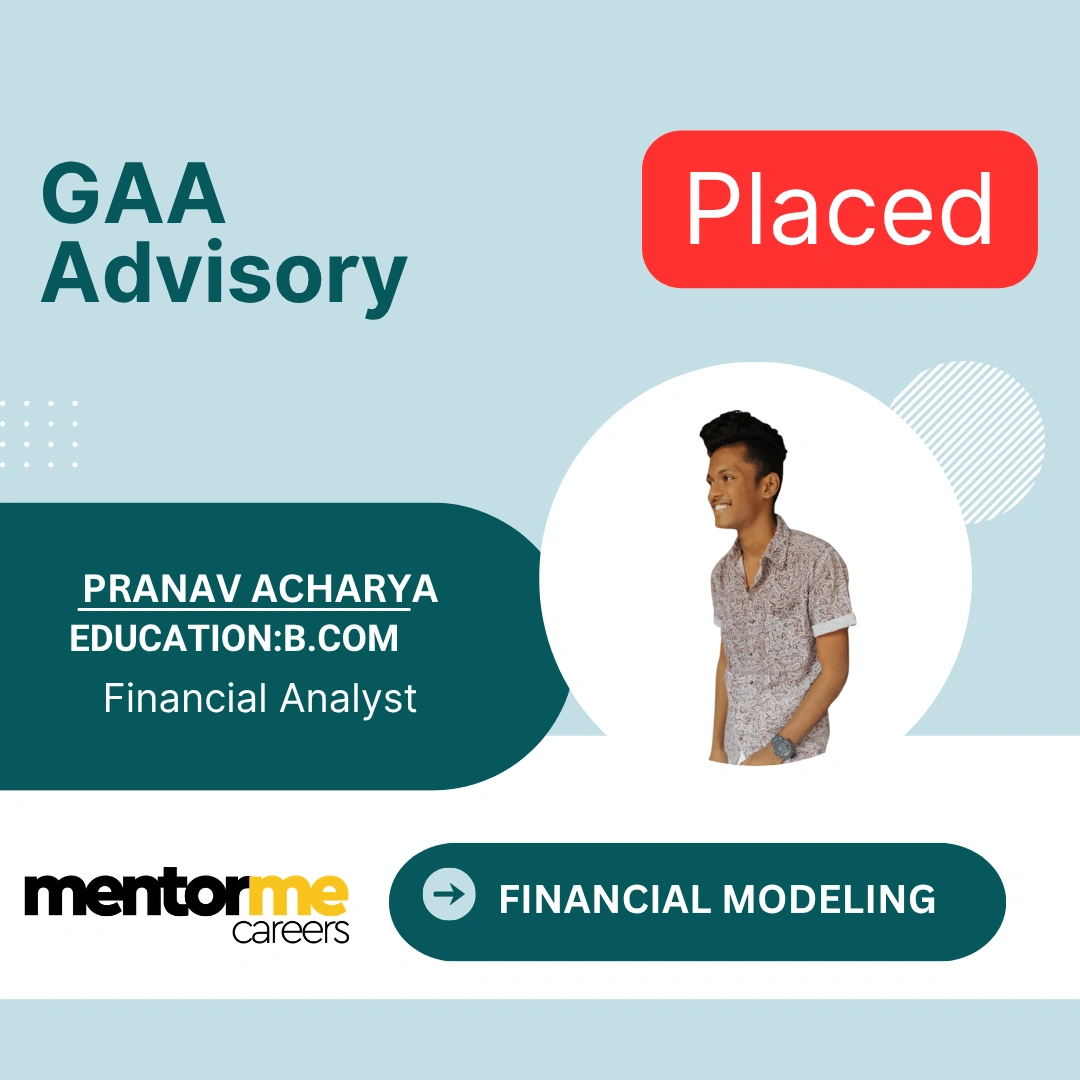 MentorMeCareers placed student success