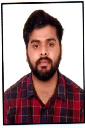Pritish Verma placement at Nirvana Solutions Pune