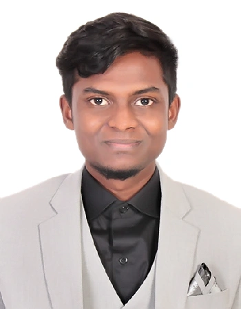 Maria Chalson placement at Apex Group Bengaluru