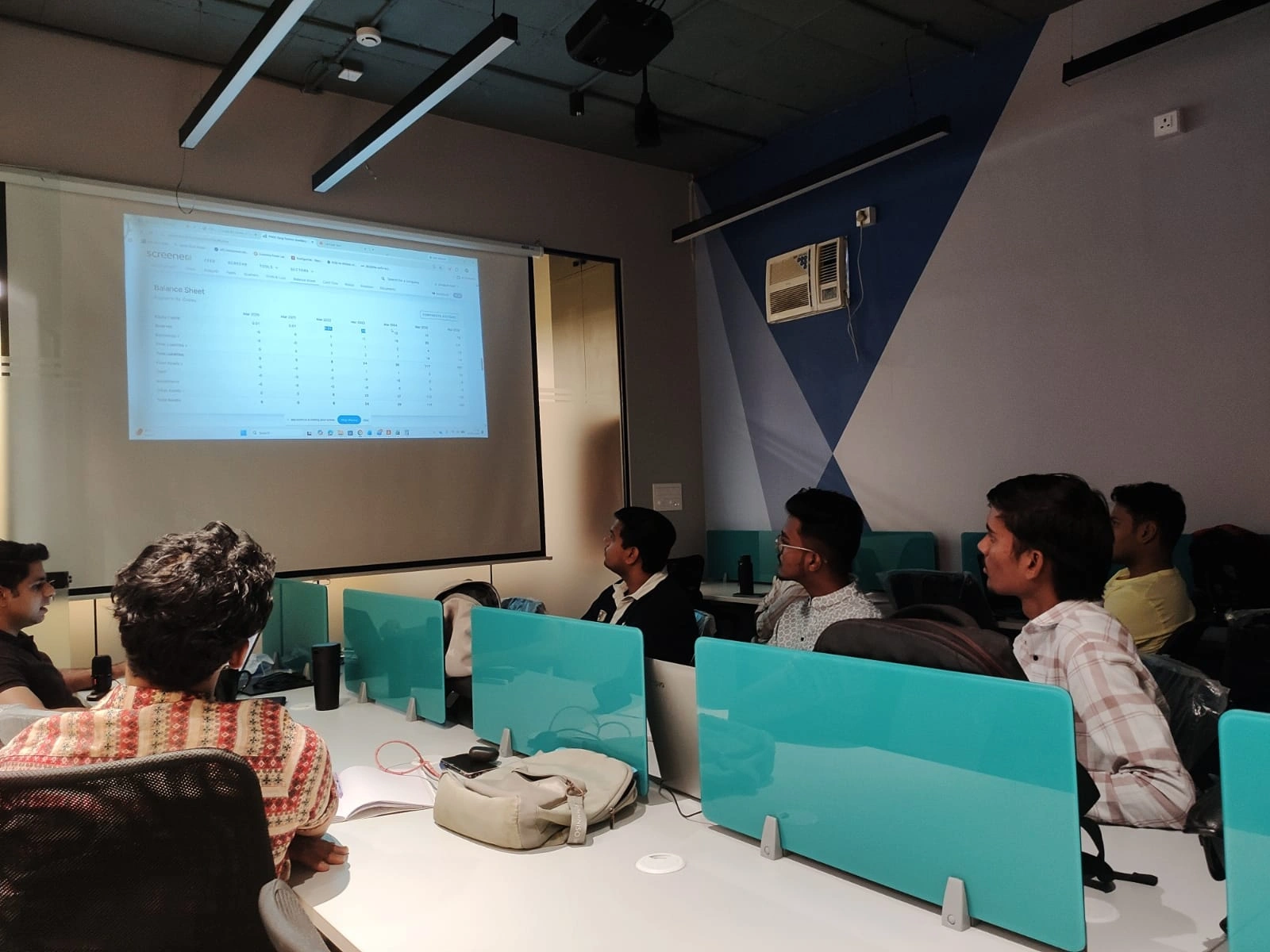 Enroll offline classroom – MentorMeCareers 