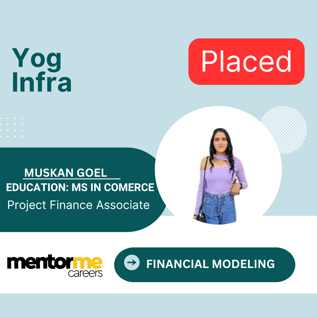 Student placement highlight