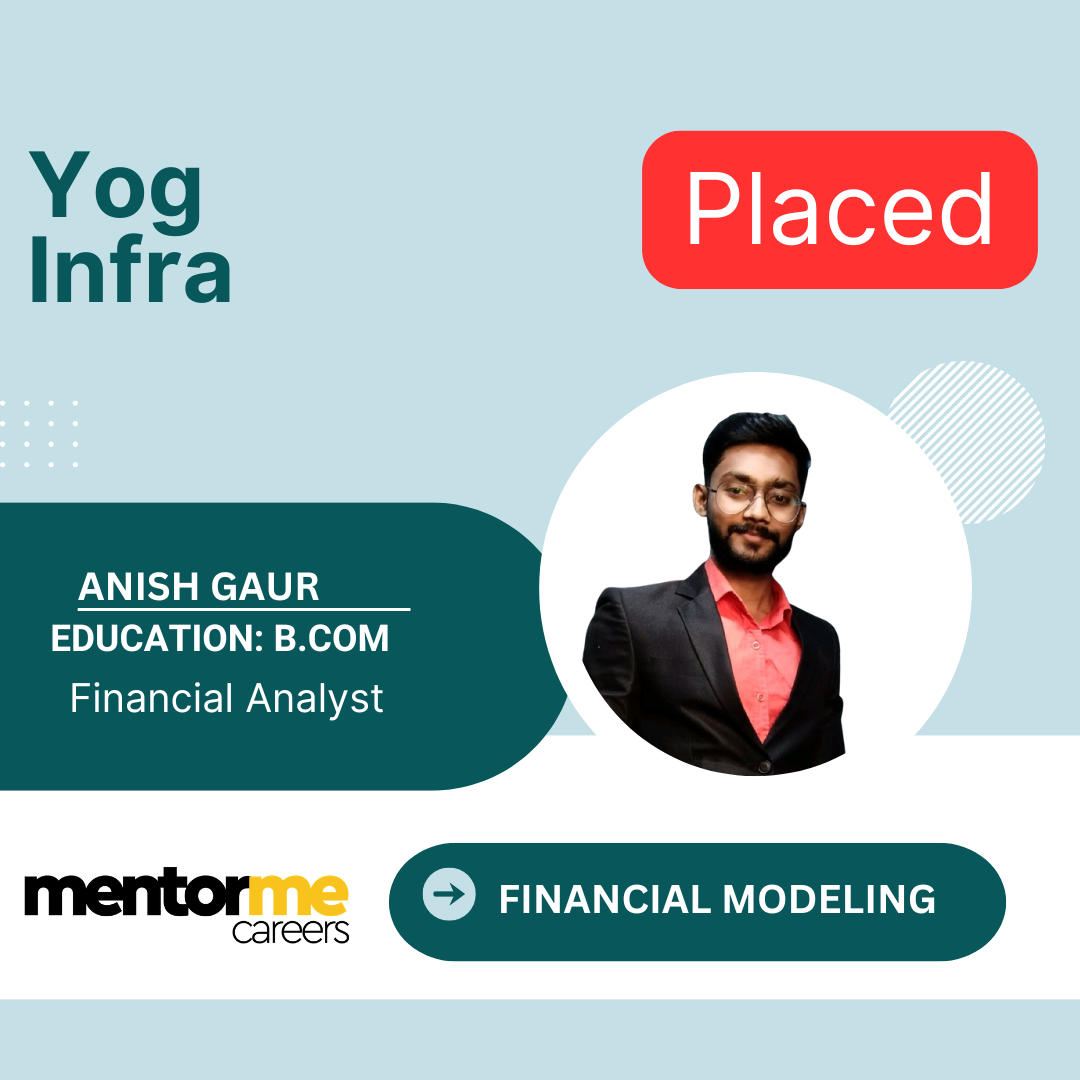 Student placement highlight