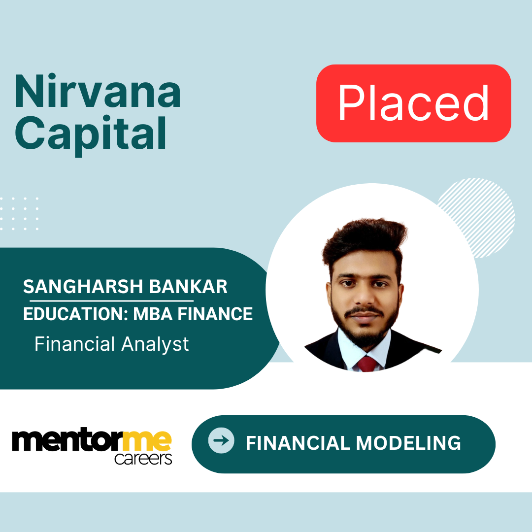 Student placement highlight