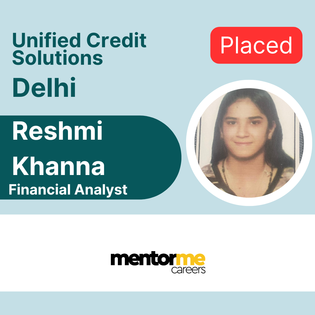 Reshmi Khanna placement highlight