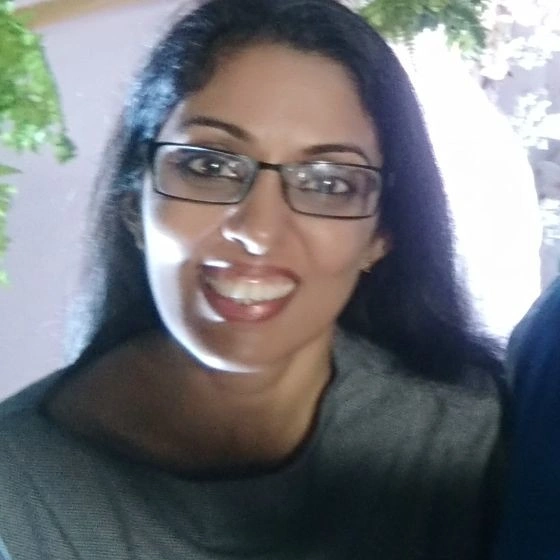 Vijay Laxmi Iyer CAMS CFCS MentorMeCareers faculty