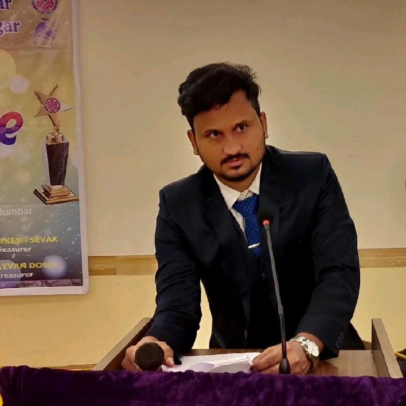 Deepak Yadav MentorMeCareers faculty