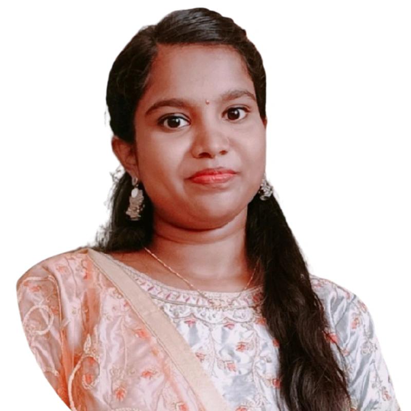 Harika Vimala financial modelling placement
