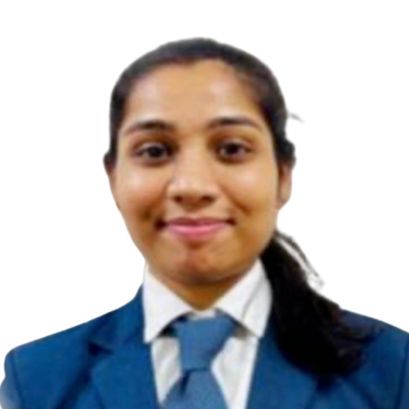 Nisha Shetty financial modelling placement