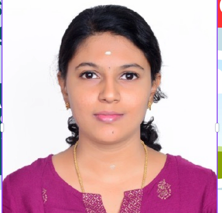 Nisha G placed at WNS in Bangalore