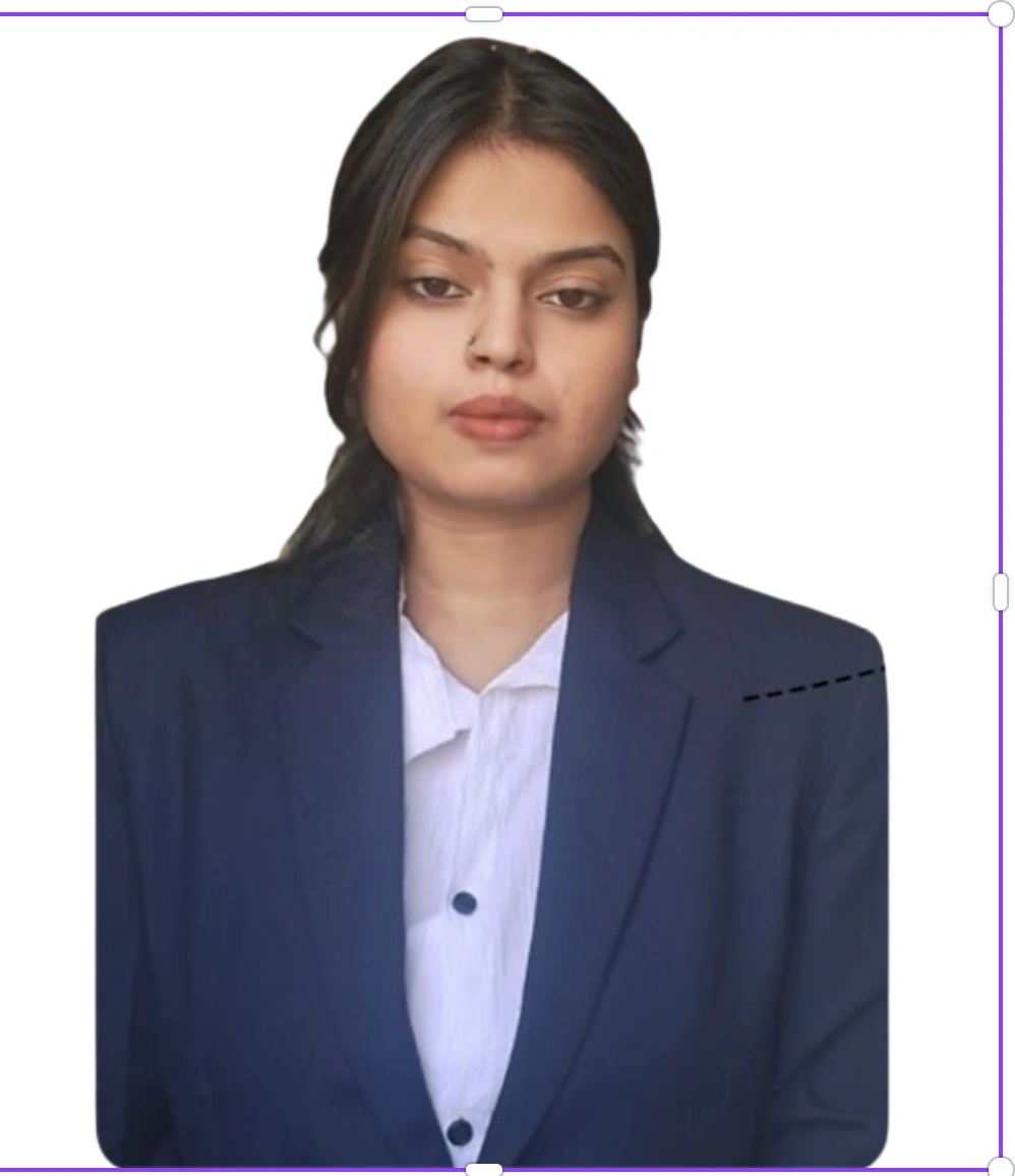 Sangeeta Kumari placed at Teleperformance