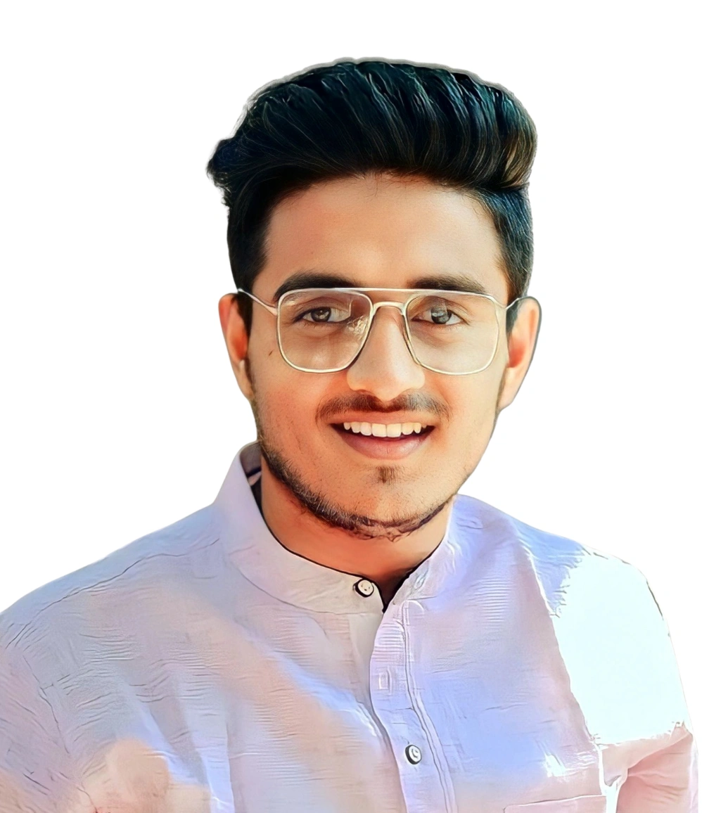 Roshan Patil placed at Teleperformance