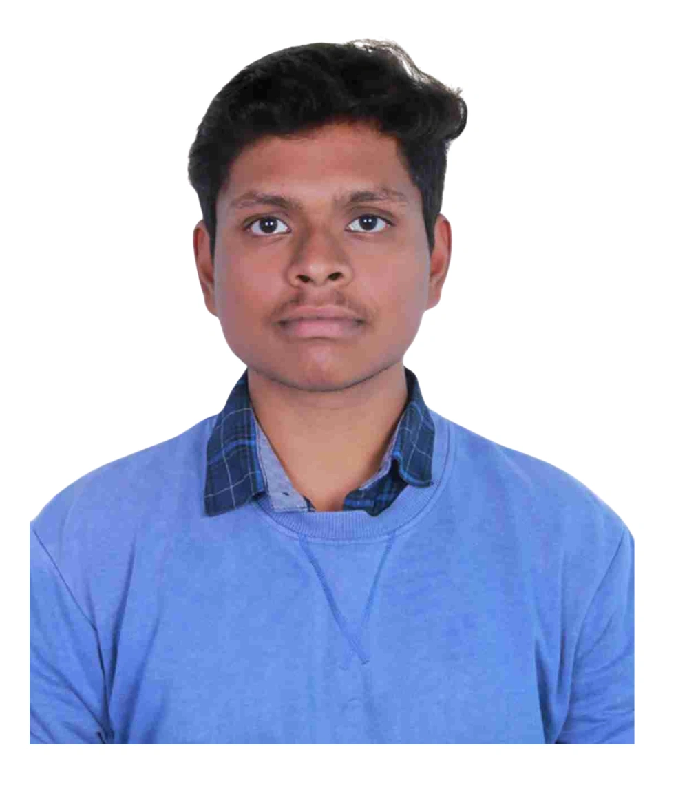 Gowtham P placed at Goldman Sachs