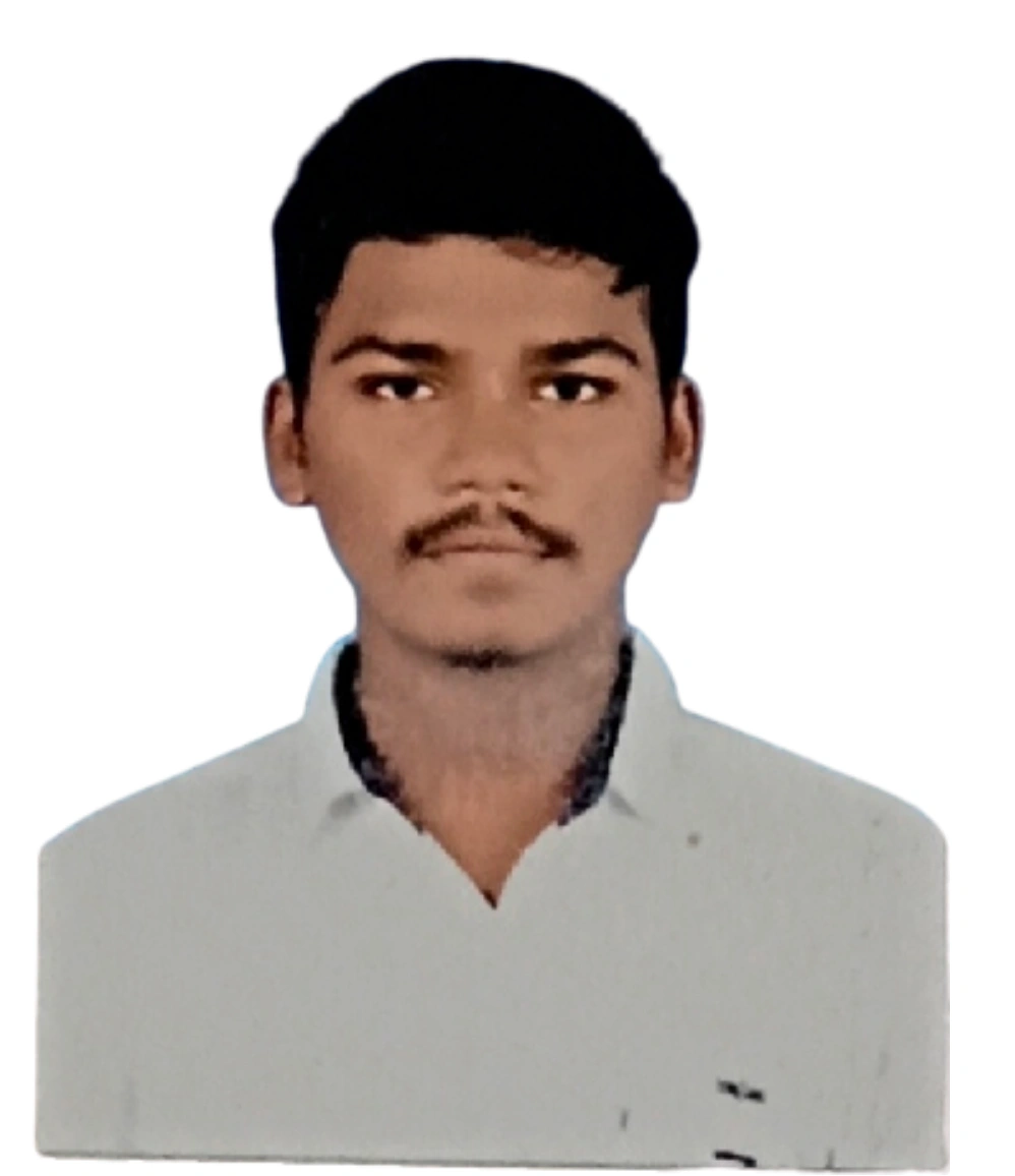 Rohit Tambe placed at Teleperformance