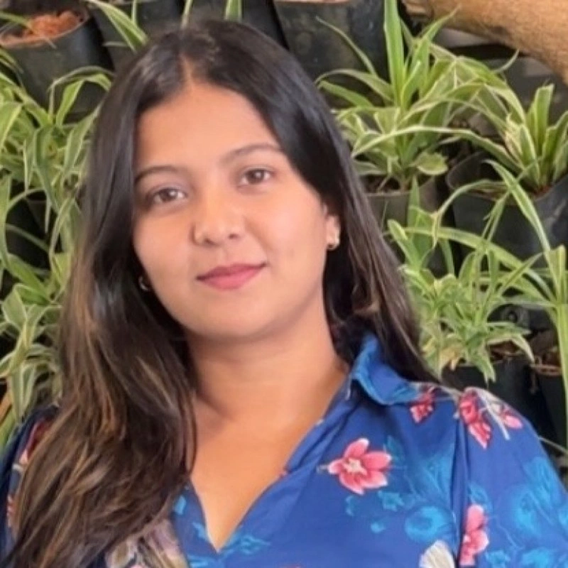 Chandana Versha placed at Goldman Sachs
