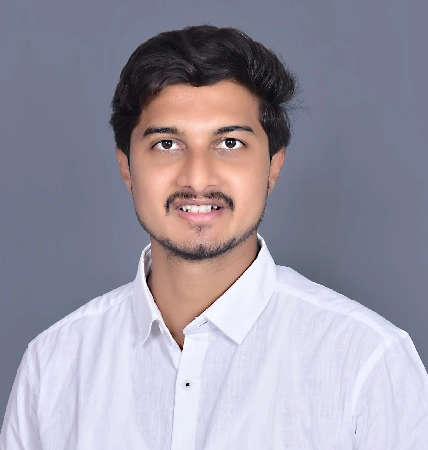 Gaurav Patil