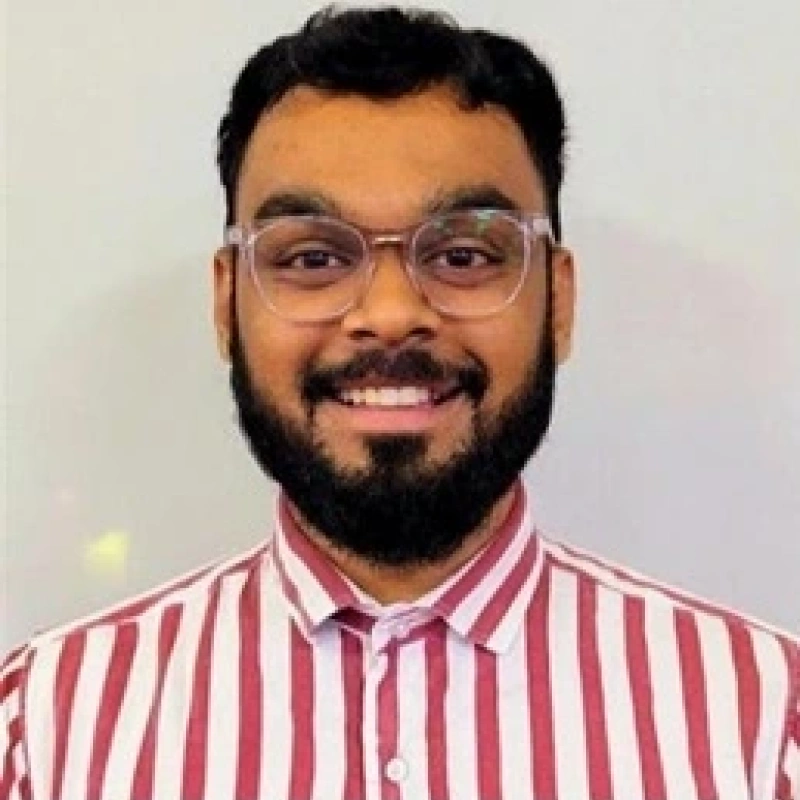 Mayur Satiate