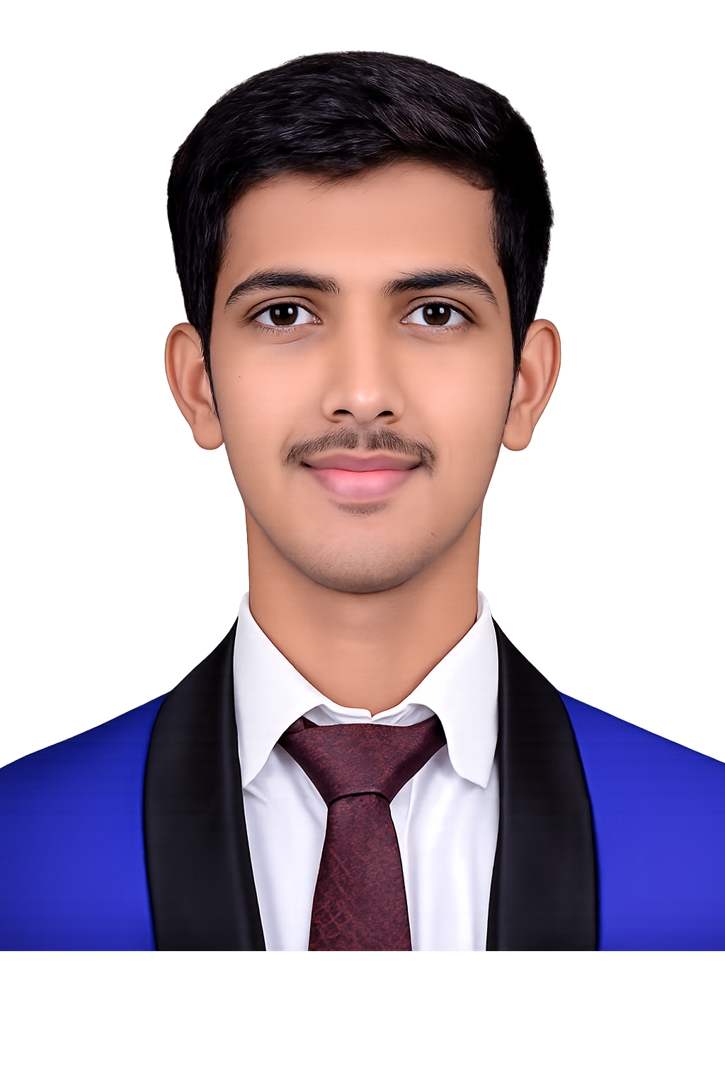 Aniket Kotwal - Investment Banking Operations Course student