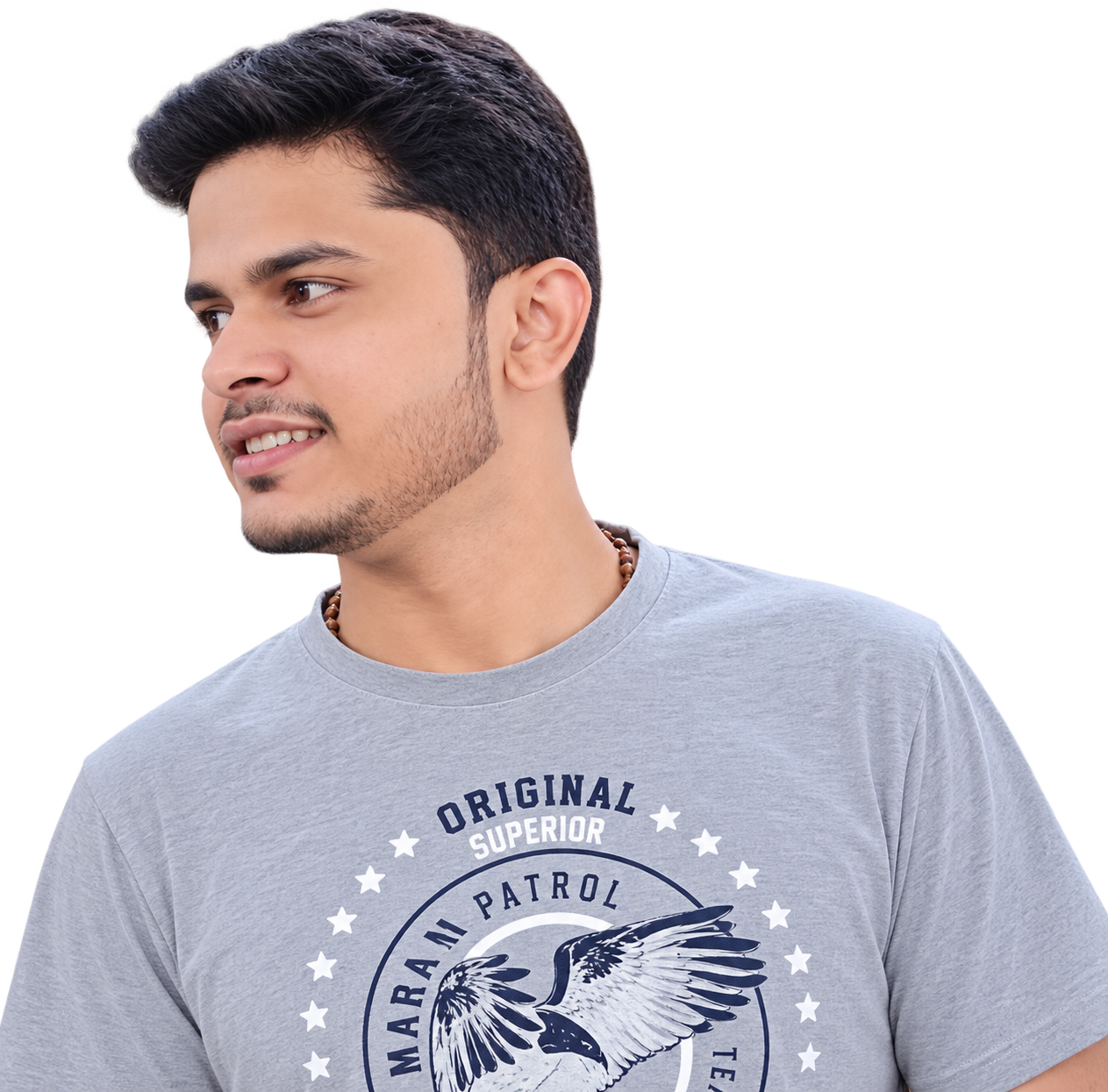 Ashutosh Shukla