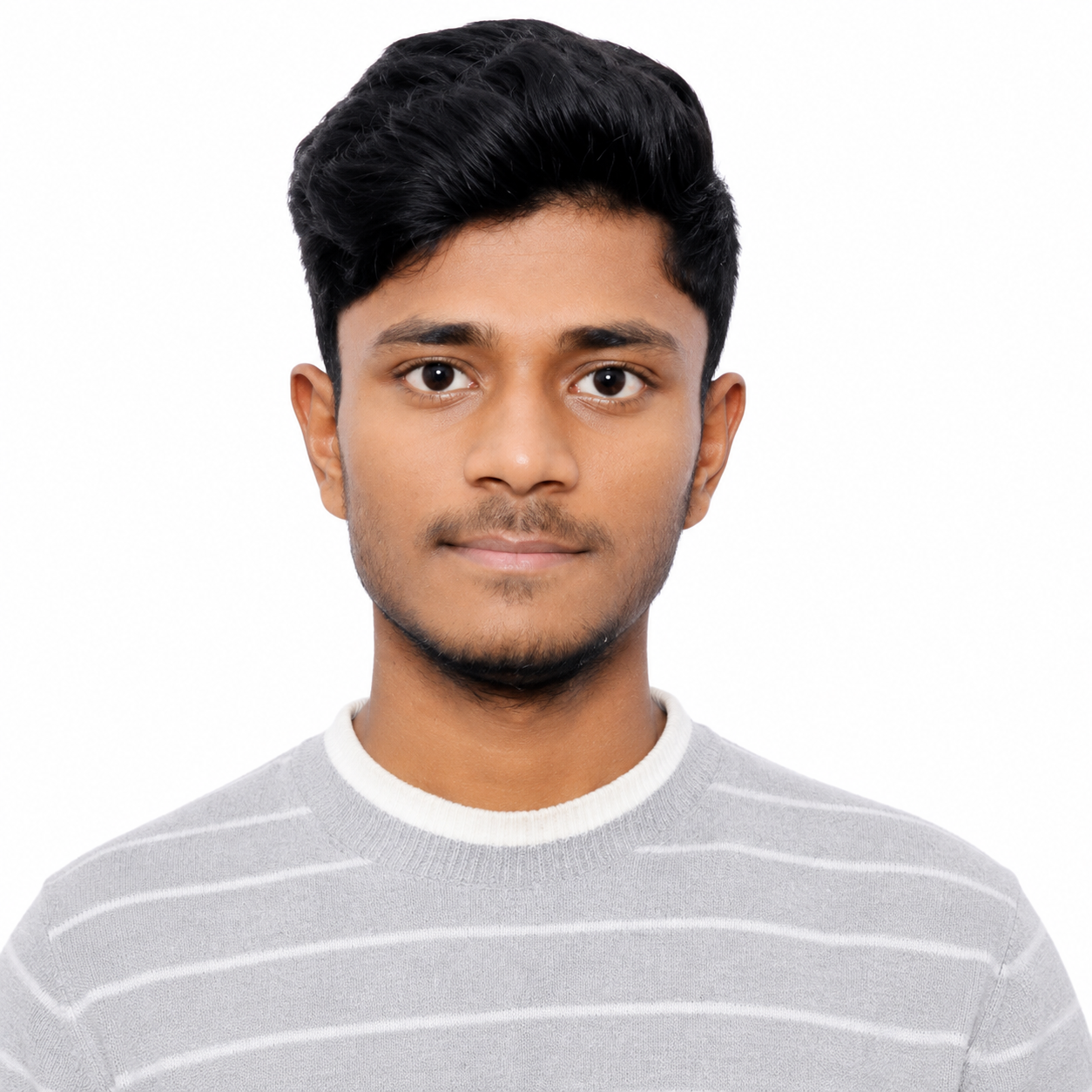 Avinash Kumar
