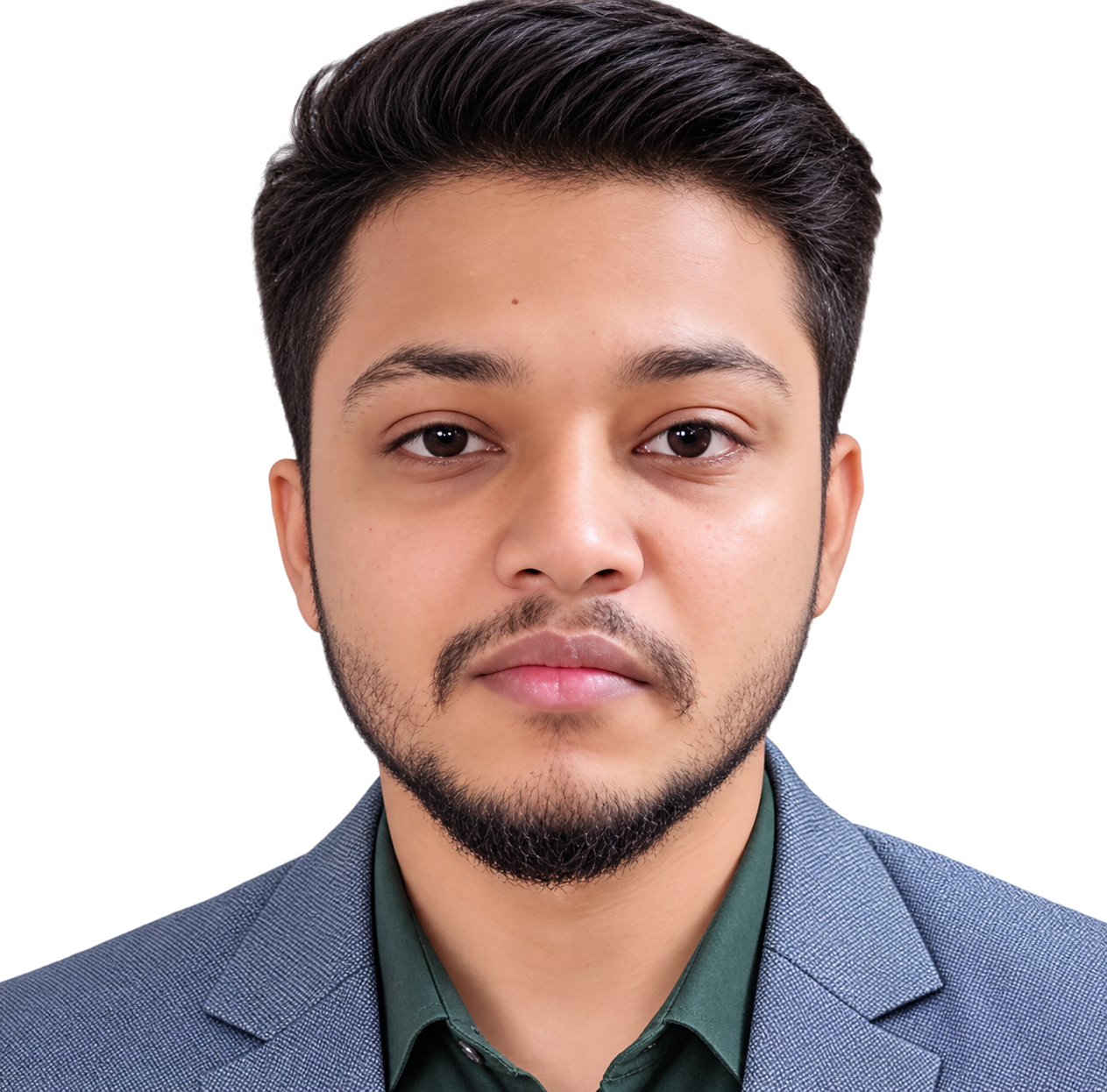 Ayushman Gupta placement profile