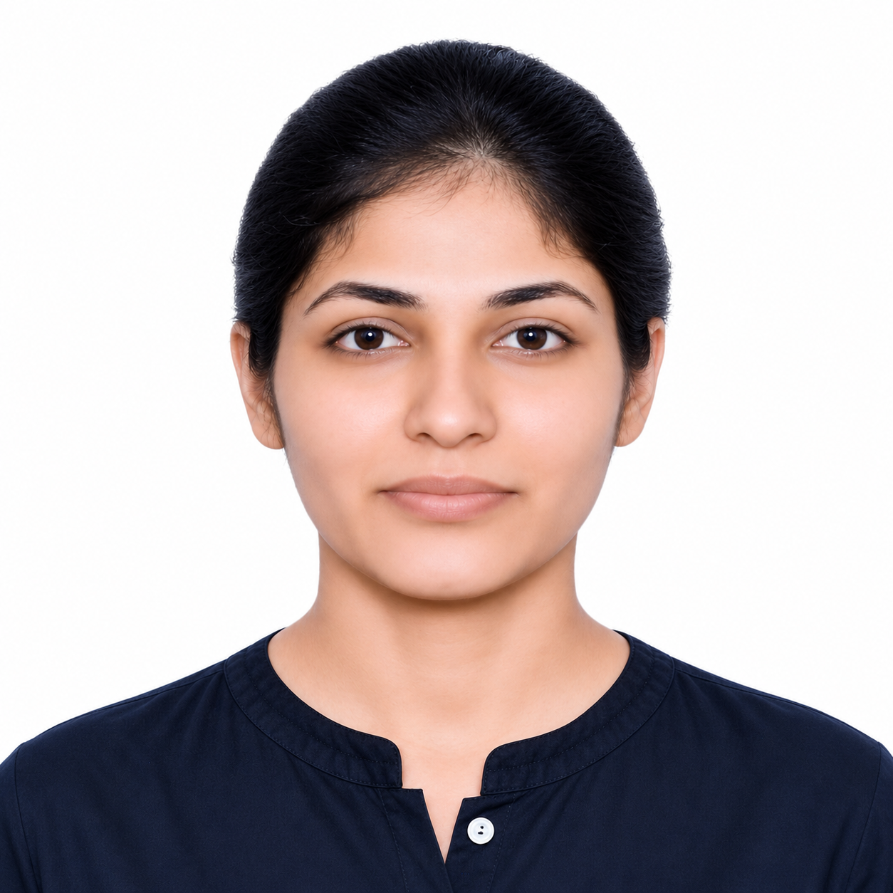 Bhavna Verma