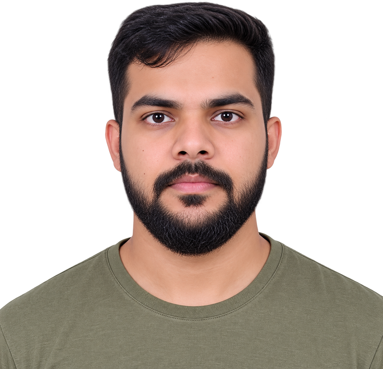 Chinmay Dasarwar - Investment Banking Operations Course student