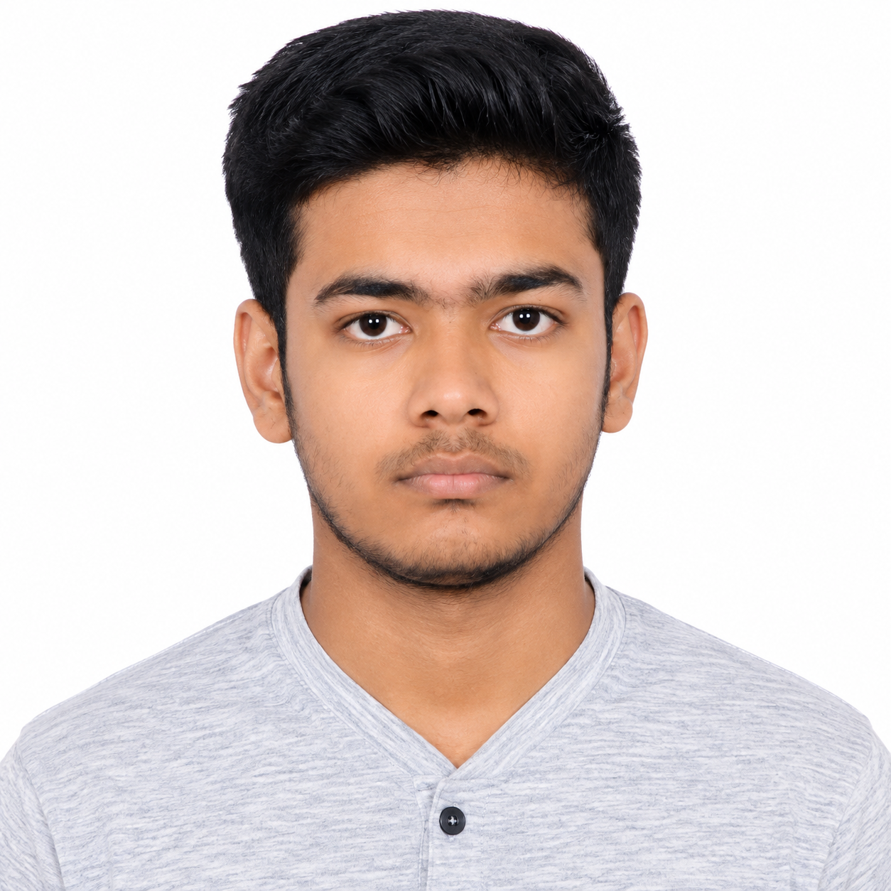 Dhawal Rohila