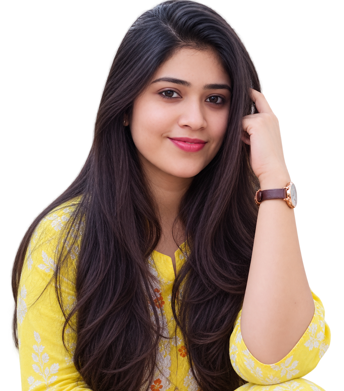 Eva Satralkar placed after financial modelling course with placement