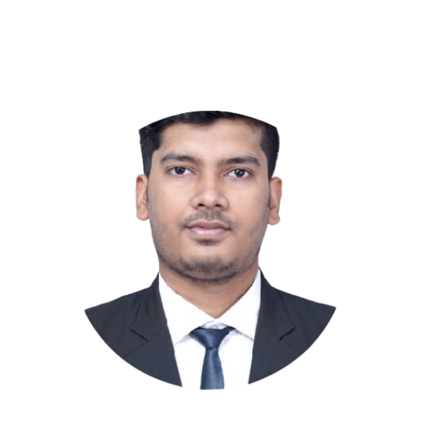Gaurav Shaw