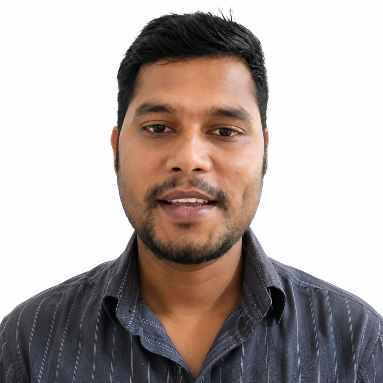 Girish Gotakindi - Financial Analyst at Analytical Investments