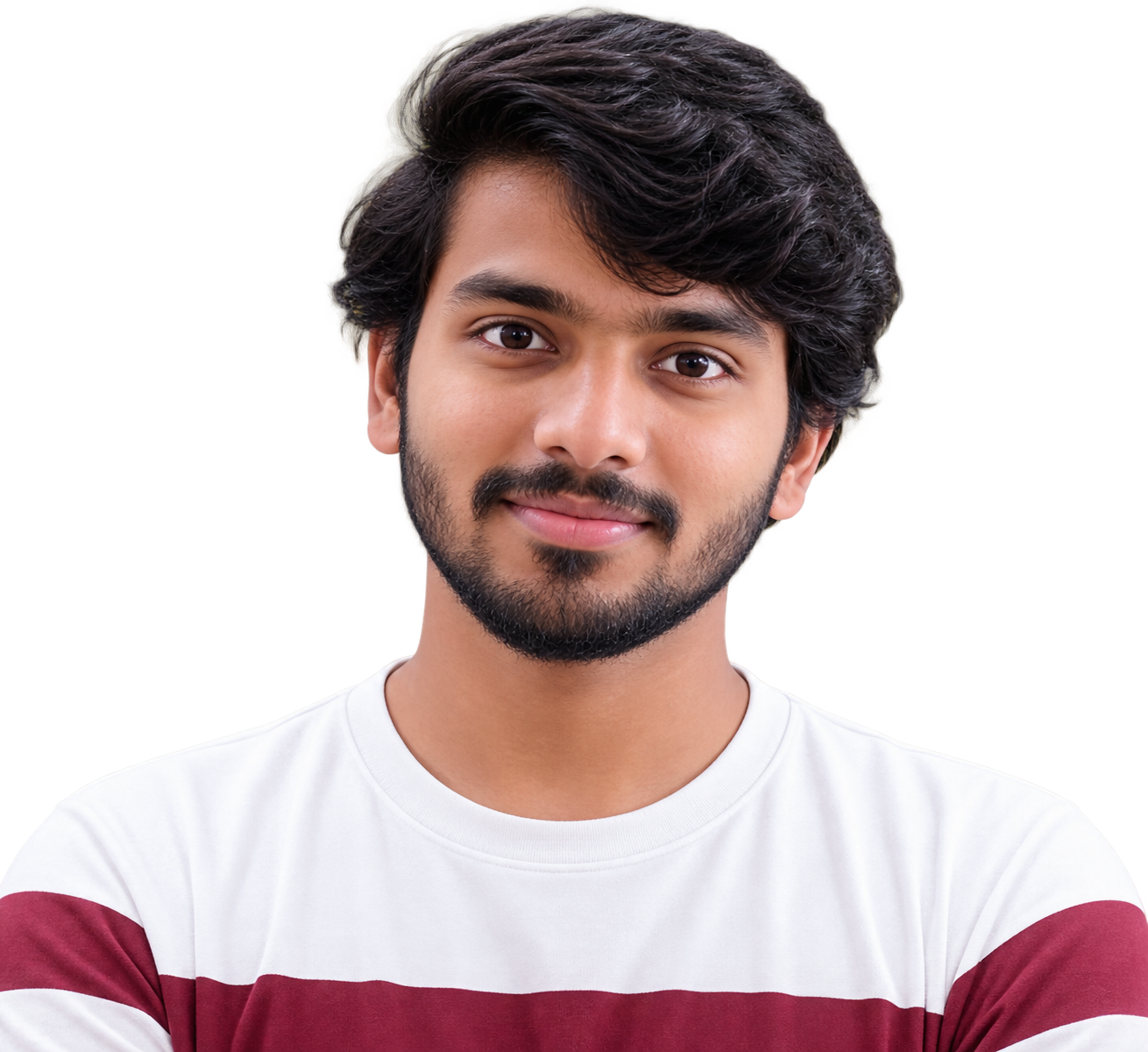 Girish S placement profile