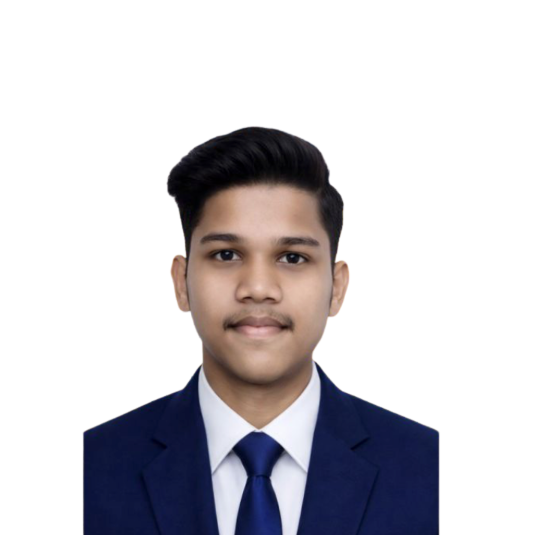 Gaurav Gupta placement profile