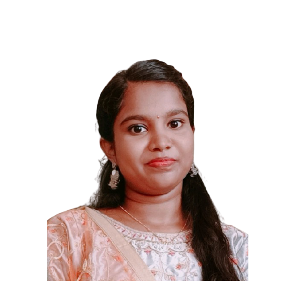 Harika Hemalatha placement profile